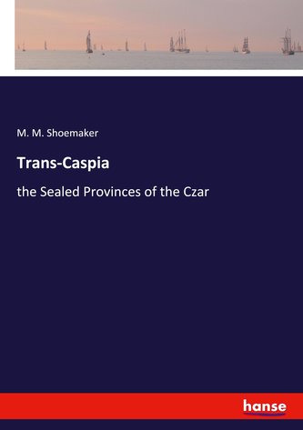 Trans-Caspia