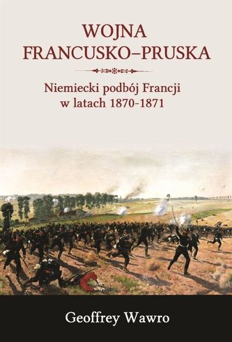 Wojna francusko-pruska BR w.2017
