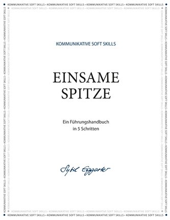 Einsame Spitze