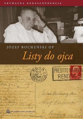 Listy do ojca Listy do ojca