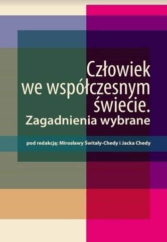 Człowiek we współczesnym świecie