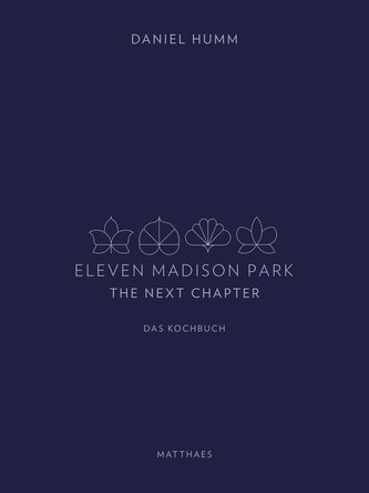 Eleven Madison Park - The Next Chapter