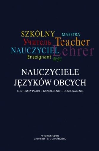Nauczyciele języków obcych Nauczyciele języków obcych