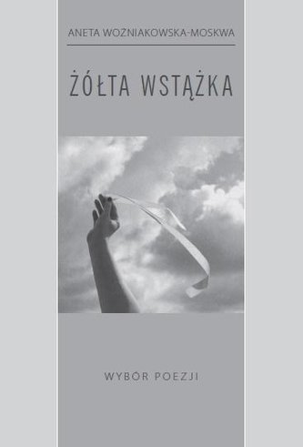 Żółta wstążka