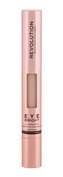 Makeup Revolution London Eye Bright Korektor 3 ml 10 Porcelain pro ženy