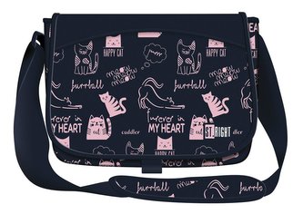 Torba na ramię Kotki Torba na ramię Kotki