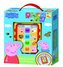 Peppa Pig: Mein Vorleser Junior - Elektronisches Lese-Pad mit 8 Hardcover-Büchern