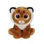 Beanie Babies Tiggs - Brązowy Tygrys 24cm