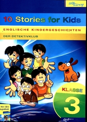 Der Detektivklub, 1 Audio-CD Der Detektivklub, 1 Audio-CD