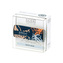 Millefiori Milano Icon White Musk / vůně do auta Textil Floral