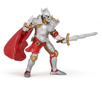 Rytíř z krajiny fantazie