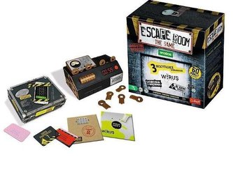 Escape Room The Game TREFL