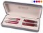 Pióro + długopis Elegant w etui 38