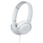 Sluchátka PHILIPS TAUH201WT/00