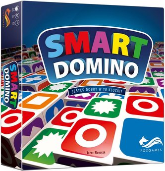 Gra - Smart Domino