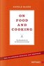 On Food and Cooking