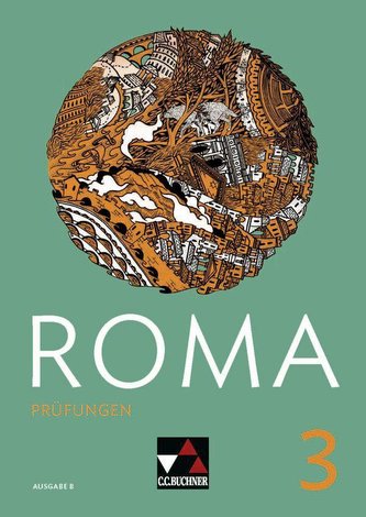 ROMA B Prüfungen 3