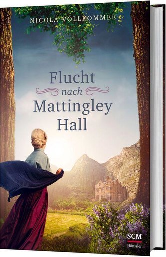 Flucht nach Mattingley Hall