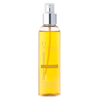 Millefiori Milano Legni e Fiori d´Arancio / vonný bytový sprej 150ml