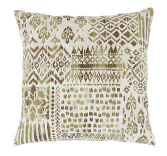 Povláček IVO - indiánský motiv - 45x45 cm