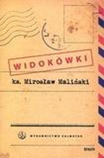 Widokówki - ks. Mirosław Maliński SALWATOR