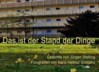 Das ist der Stand der Dinge