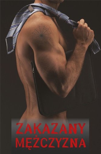 Zakazany mężczyzna w.3