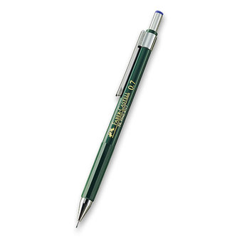 Faber - Castell Mikrotužka TK-Fine 0,7 mm Faber - Castell Mikrotužka TK-Fine 0,7 mm