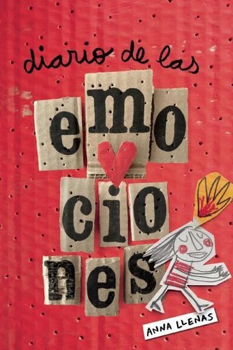 Diario de Las Emociones