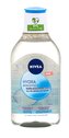 Nivea Hydra Skin Effect Micelární voda All-In-1 400 ml pro ženy