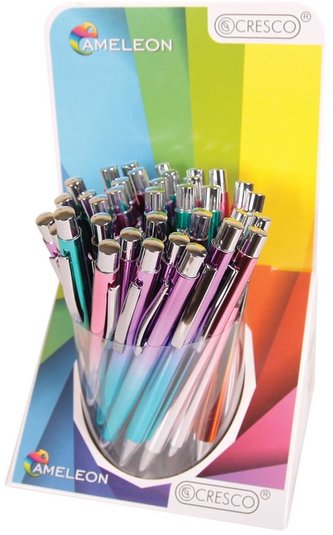 Pero Cameleon (36ks)