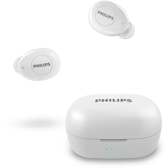Sluchátka PHILIPS TAT2205WT/00