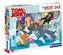 Puzzle 24 Maxi Super Kolor Tom&Jerry;