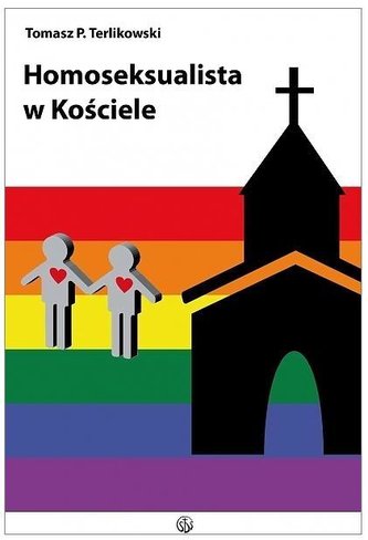 Homoseksualista w Kościele