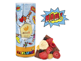 Mixit - Mix Čtyřlístek 400 g