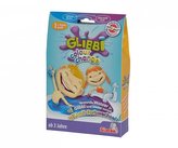 Glibbi Color Change, 2 rodzaje