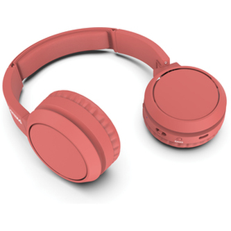 Sluchátka PHILIPS TAH4205RD/00
