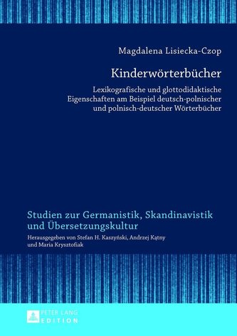 Kinderwörterbücher