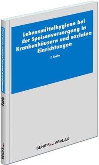 Lebensmittelhygiene bei der Speisenverteilung