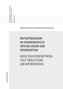 Musikpädagogik im Spannungsfeld von Reflexion und InterventionMusic Education between (Self-)Reflections and Interventions
