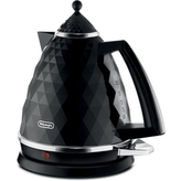 Varná konvice DE LONGHI KBJ 2001.BK