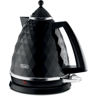 Varná konvice DE LONGHI KBJ 2001.BK