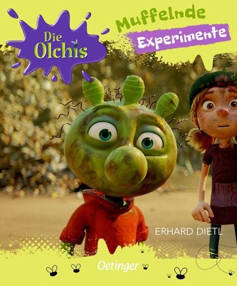 Die Olchis