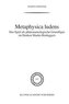 Metaphysica Ludens
