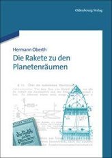Die Rakete zu den Planetenräumen