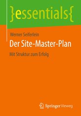 Der Site-Master-Plan