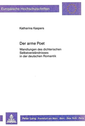 Der arme Poet