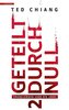 Geteilt durch Null