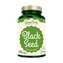 GreenFood nutrition - Black seed 90 vegan kapslí černý kmín