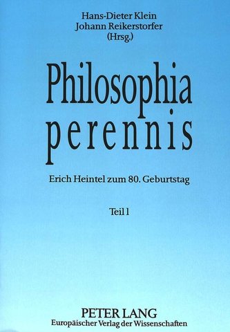 Philosophia perennis